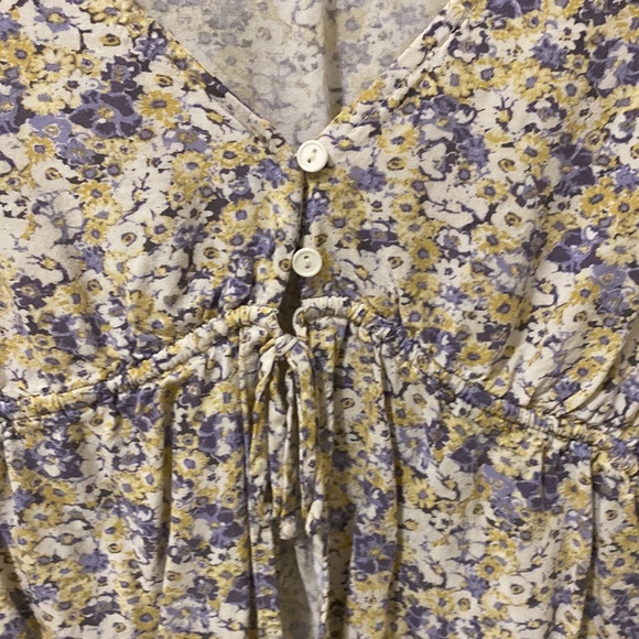 Wild Fable Top - Picture 3 of 4